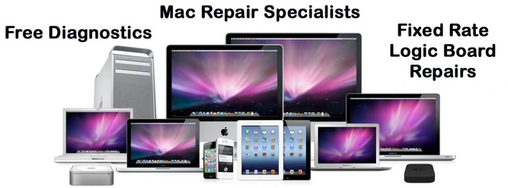 macbook specialists london